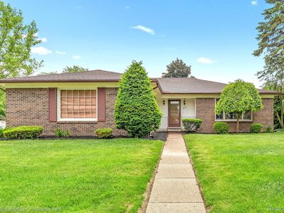 36049 Grennada St, Livonia, MI, 48154