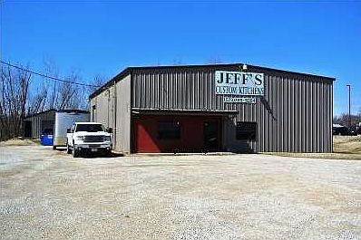 1st image of 1409 Black River Ind Park Rd