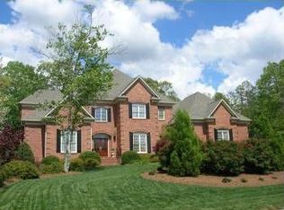 1105 Shinnecock Ln, Waxhaw, NC 28173
