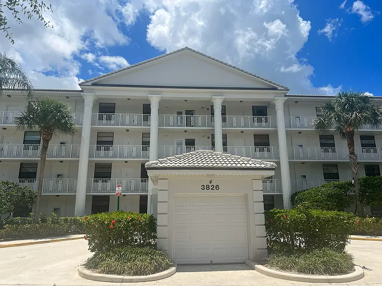 3826 Whitehall Dr #205 — Photo 1