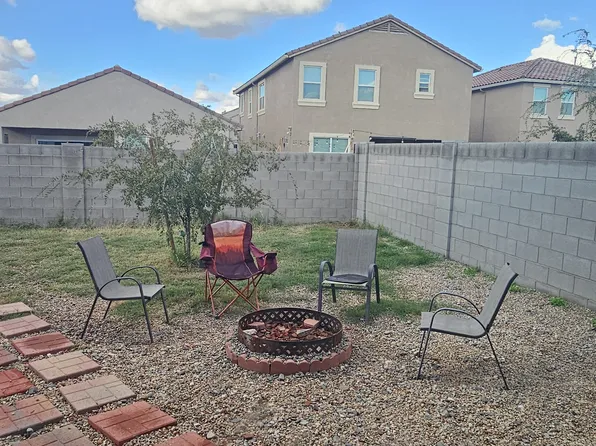 35444 W San Alvarez Ave, Maricopa, AZ 85138