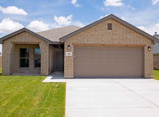 7607 Castleman Rd, Amarillo, TX 79119