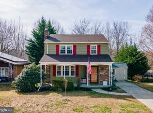 5 Overbrook Dr, Bel Air, MD 21014