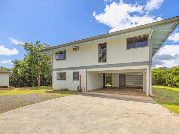 2471 Liliuokalani St, Kilauea, HI 96754