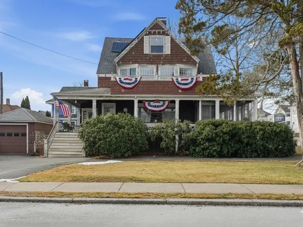 4 Beach Ave, Salem, MA 01970