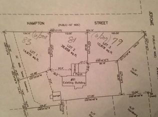 83 Hampton St, Auburn, MA 01501
