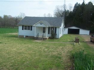266 Stinson Rd, Milan, TN 38358