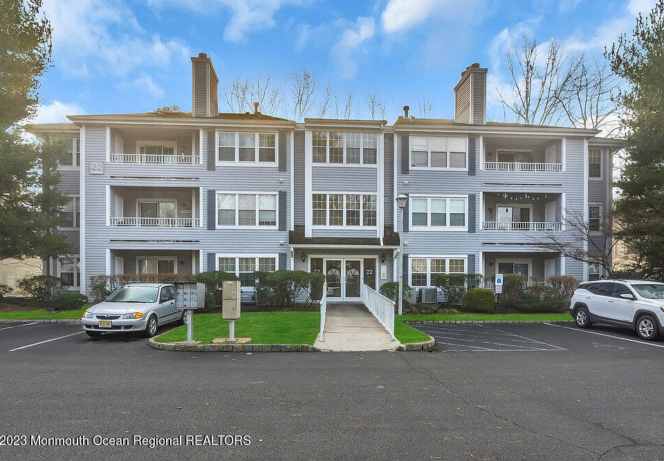 2206 Candlelight Court UNIT 2206, Helmetta, NJ 08828 Zillow
