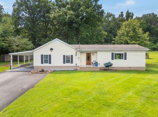 729 NE Minnis Ave, Cleveland, TN 37323