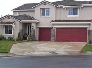 3785 Castaic Ct, West Sacramento, CA