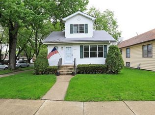 7057 N Osceola Ave, Chicago, IL
