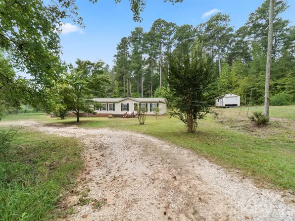 460 Ingram Rd, Lilesville, NC 28091