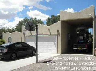 1900 Cochita Ln, Las Cruces, NM 88007