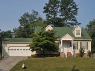 9913 Cedar Croft Cir, Knoxville, TN 37932