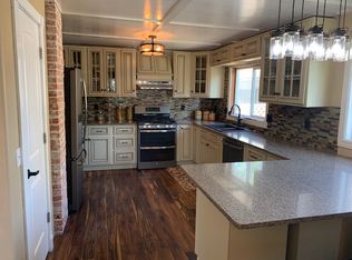 934 Wyoming St, Gooding, ID 83330