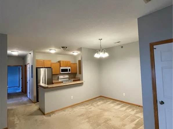 1835 SW White Birch Cir Unit 5, Ankeny, IA 50023