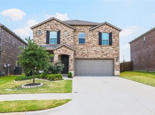 2134 Aquilla Ct, Irving, TX 75062