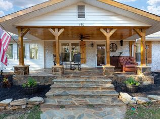 150 Holcombe Dr, Pelzer, SC 29669