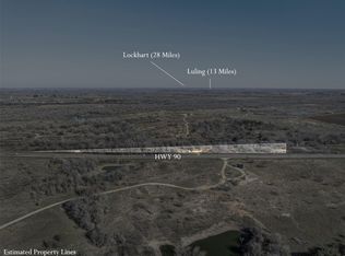 0 E Us Highway 90, Kingsbury, TX 78638