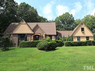 5239 Summit Ridge Dr, Durham, NC 27712