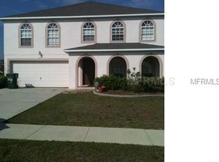 1871 Western Hills Ln, Mascotte, FL 34753