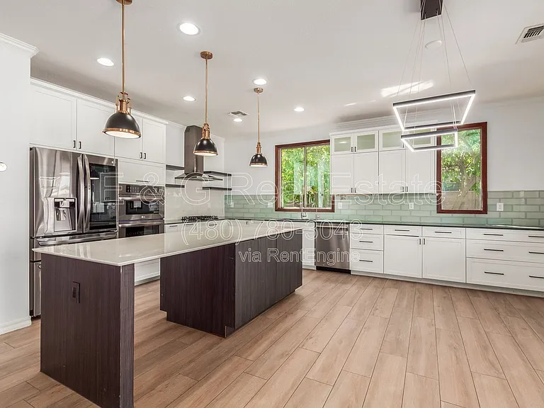 622 W San Carlos Way — Photo 8