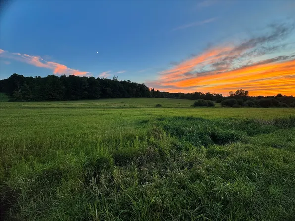 Hill Rd, Wattsburg, PA 16442