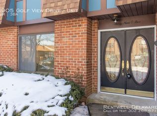3905 Golf View Dr UNIT 1, Newark, DE 19702