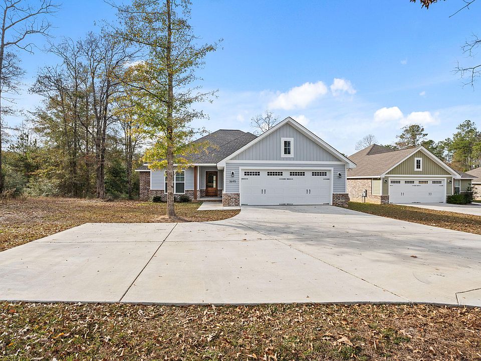 3695 Highway 589, Sumrall, MS 39482 Zillow