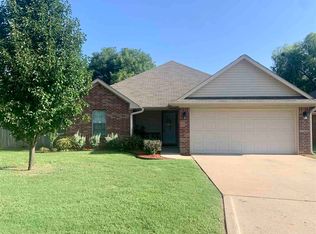 1 Palomino Pl, Nash, TX 75569