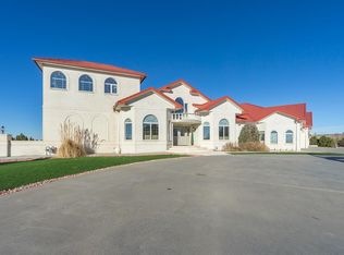 5755 Valley Hi Dr, Parker, CO 80138