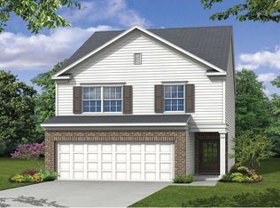 2640 Maple Park Pl #14, Cumming, GA 30041