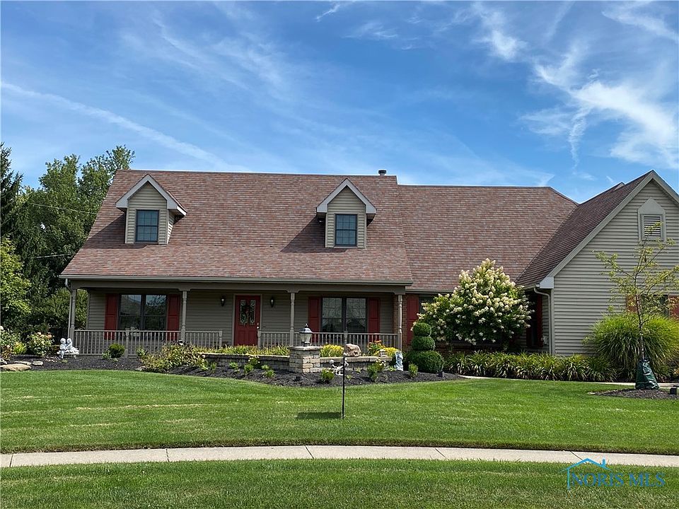 900 Chesterfield Dr, Napoleon, OH 43545 Zillow