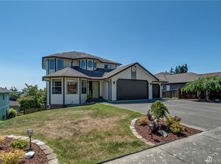 2207 Sunrise St, Ferndale, WA 98248