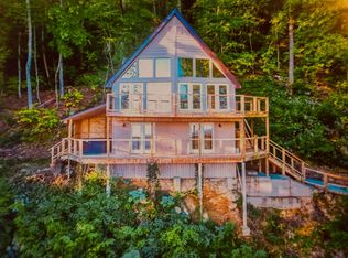 2821 Overholt Trl, Sevierville, TN 37862