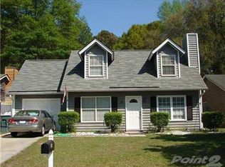 116 Leefield Dr, Savannah, GA 31419