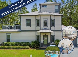 104 Cypress Breeze Dr, Santa Rosa Beach, FL 32459