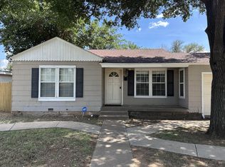 3305 30th St, Lubbock, TX 79410