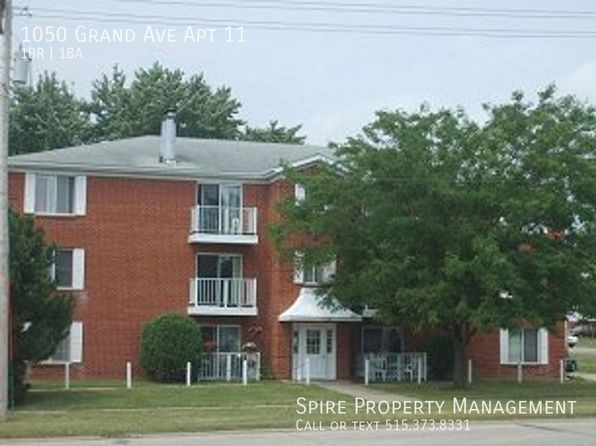 1050 Grand Ave, Marion, IA