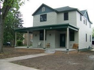 136 S Oneida Ave, Rhinelander, WI 54501