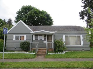 9234 SE Main St, Portland, OR 97216