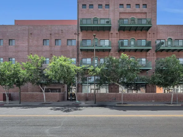 424 S 2ND Street #306, Phoenix, AZ 85004