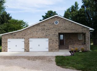 5715 Northridge Rd NW, Johnstown, OH 43031