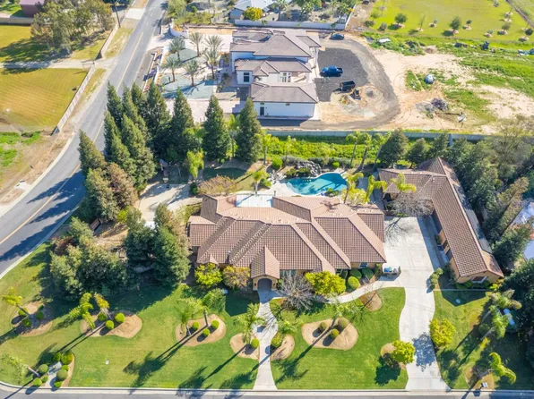 12629 Bronco Rd, Madera, CA 93636