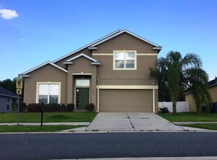 5509 SW 49th Ave, Ocala, FL 34474