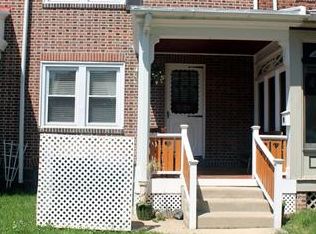 2105 Biddle St, Wilmington, DE 19805