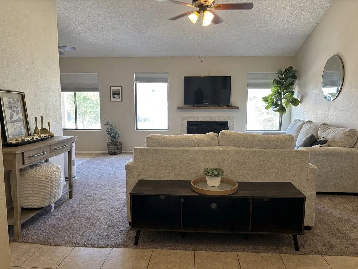 3 bed, 1544 sqft, $2,495 — Photo 4