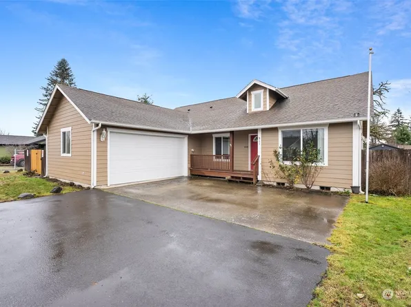 911 Rotary Lane, Centralia, WA 98531