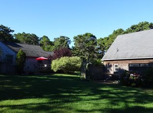 25 Richards Way S, Wellfleet, MA 02667