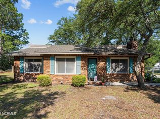 213 NE 59th St, Oak Island, NC 28465